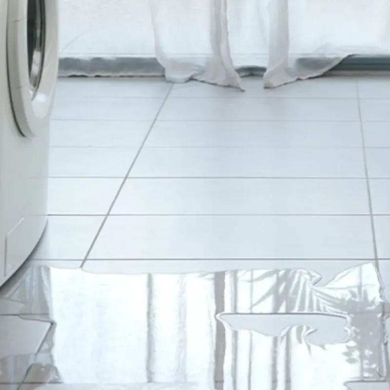 Appliance Leak Cleanup in Norwalk, CT