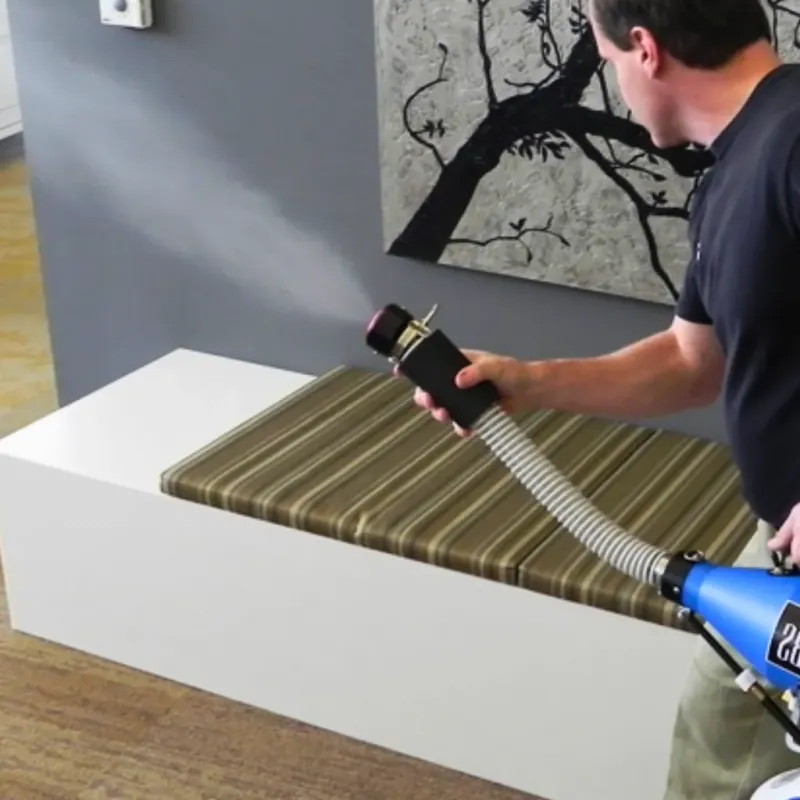 Professional Odor Removal in Norwalk, CT